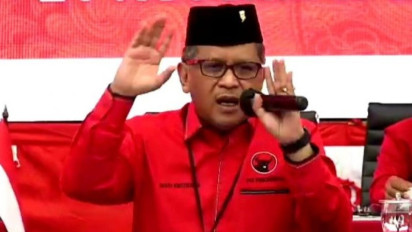 Gibran Berharap Jokowi Bisa Bertemu Megawati, Sekjen PDIP Balas Menohok, Pakai Kata Bohong