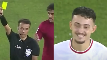 Suara Hati Ivar Jenner Terdengar Hingga ke Belanda, Para Pemain Keturunan Ikut Gondok Gara-gara Drama Qatar dan Wasit Nasrullo Kabirov