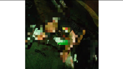 Ngeri! Dua Ormas Bentrok di Kota Bandung, Ada Korban Luka Bacok