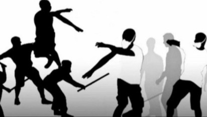 Buntut Bentrok Tewaskan Satu Orang di Tanah Abang, Polisi Tangkap Tiga Warga