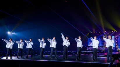 Catat Tanggalnya, Super Junior Gelar Konser Jakarta
