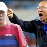 Apa Kabar Park Hang-seo? Mantan Rival Shin Tae-yong Kini Punya Tantangan Baru di Thailand