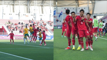 Media Vietnam Puji Habis-habisan Timnas Indonesia U23 Usai Kalahkan Australia, Sebut Negaranya Harus Tiru Hal Ini dari Garuda