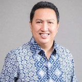 Inilah Boy Thohir, Sang Calo Tanah yang Kini Jadi Pemilik Adaro Energy dengan Kekayaan Rp40,3 Triliun