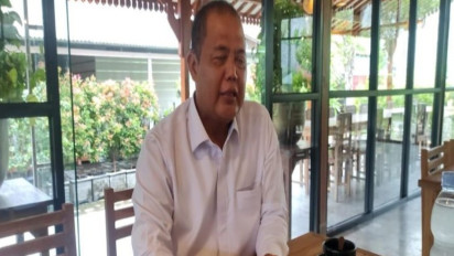 Golkar Perhitungkan Calon Gubernur Jateng dari Pihak Eksternal, Ini Dia Kemungkinan Nama-namanya