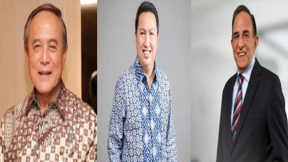 ESSA Industries Bagi-bagi Dividen Rp86,13 Miliar: TP Rachmat, Boy Thohir, Chander Vinod Laroya Kebagian Untung Segini