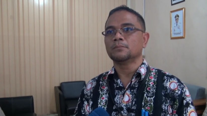 Dugaan Penganiayaan Siswi SMKN 1 Nisel hingga Tewas, Disdik Sumut Berikan Sanski Administrasi kepada Kepsek