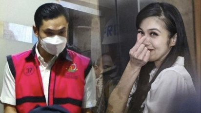 Ini Peran Artis S dan C di Kasus Korupsi Timah Suami Sandra Dewi, Harvey Moeis