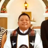 Viral Video Bharada Richard Eliezer Resmi Pindah Agama Demi Nikahi Calon Istri Usai Bebas Bersyarat