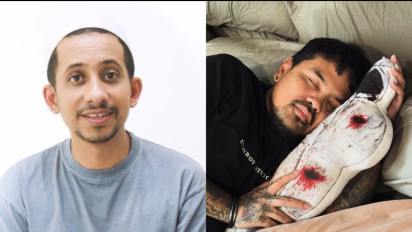 Dijauhi Habib Jafar Usai Terserer Kasus Narkoba, Coki Pardede: Prioritas Reputasinya, Gua Tanpa dia Biasa Aja