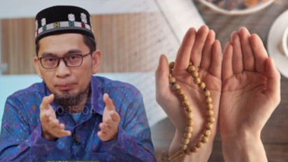 Segala Hajat Dikabulkan Usai Tahajud Baca Dzikir Ini, Walau Berat 1 Amalan Subuh Jamin Husnul Khotimah dan Dapat Cahaya Akhirat
