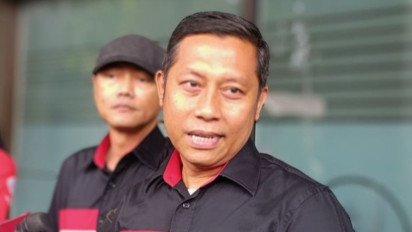Barikade 98 Ajukan Diri Sebagai "Amicus Curiae" untuk Kawal Demokrasi