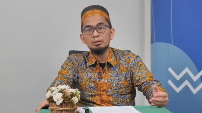 Pernah Melakukan Zina dan Ingin Bertaubat, Apakah Dosanya akan Diampuni dan Ibadahnya Diterima? Ustaz Adi Hidayat Bilang…
