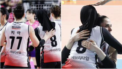 Bukan Lagi Megawati Hangestri, Gia Bakal Berduet dengan Bintang Timnas di Jakarta Pertamina Enduro, Blak-blakan Bilang...