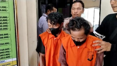 Keji! Siswi di Lampung Disetubuhi Kakek dan Ayah Kandungnya hingga Tertular Penyakit Kelamin