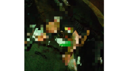 Sempat di Rawat di RS Hasan Sadikin Akibat Luka Bacok, Anggota Ormas Korban Bentrokan di Kota Bandung Meninggal Dunia