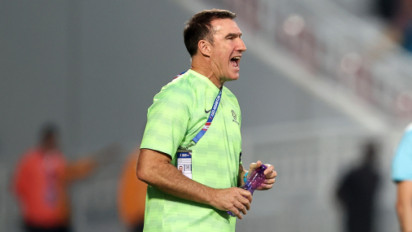 Pengakuan Jujur Pelatih Australia Usai Dikalahkan Timnas Indonesia U-23, Sebut Garuda Muda Membuat Pemainnya...