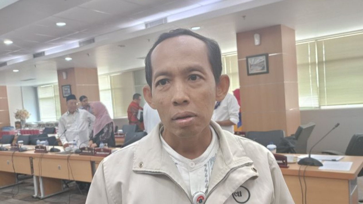 Anggaran Rp22 Miliar untuk Rumah Dinas Gubernur Jakarta Ternyata untuk Hal Ini
            - galeri foto