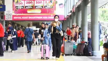 Pendatang Baru Dicatat Dukcapil Hingga Mei, DPRD Jakarta Harap Sudah Ada Pekerjaan dan Tempat Tinggal 