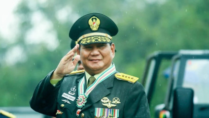 Demokrat Puji Prabowo Usai Larang Pendukungnya Demo di MK: Sikap yang Penuh Kedewasaan