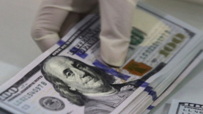 Serbuan Dolar AS Tekan Asia: Rupiah Melemah, Yen Jadi Korban Terdalam