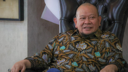 Ketua DPD RI Dukung Obligasi Daerah, Tetapi Harus Ketat dan Terukur