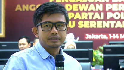 Soal Hasil Sidang MK, KPU Yakin Hasil Pemilu 2024 yang Sudah Ditetapkan Tak akan Batal