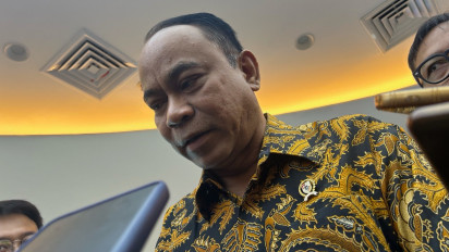 Tegas! Kemkominfo Putus Jaringan RT RW Net Ilegal, Budi Arie: Tidak Ada Izin!