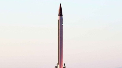 Fasilitas Nuklir Iran Diklaim Aman, Bahkan Siap Tembakkan Rudal untuk Hadapi Israel