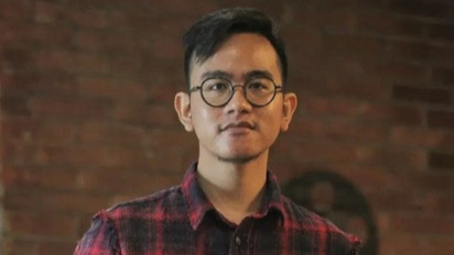 Makin Pede Jadi Cawapres Prabowo, Gibran: Pemerataan Pembangunan Tidak Boleh Jawa Sentris