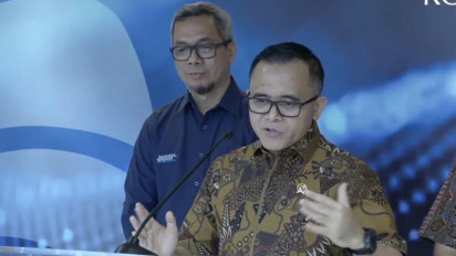 Belasan Ribu ASN Akan Pindah ke IKN Secara Bertahap hingga 2029