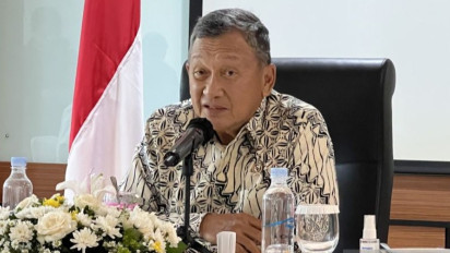 Menteri ESDM Pertimbangkan Afrika Jadi Alternatif Suplai Minyak Mentah