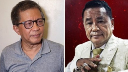 Memanas! Usai Saling Sindir, Kini Hotman Paris Tantang Duel Rocky Gerung di Atas Ring Tinju