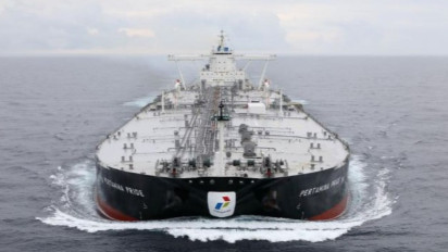 Cemas Dampak Konflik Iran Vs Israel, Kementerian ESDM Lirik Afrika dan Amerika Latin jadi Opsi Pemasok Minyak Mentah Indonesia, Negara Mana?