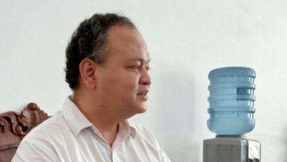 KPU Temanggung Sebut Calon Perseorangan di Pilkada 2024 Harus Mendapat 46.205 Dukungan