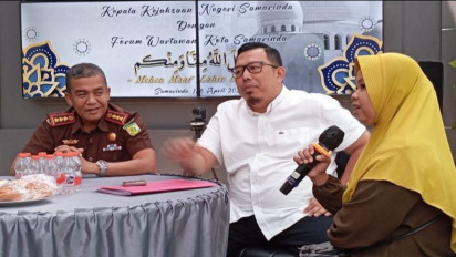 Heboh ART di Samarinda Tewas Diterkam Harimau, Istri Korban Minta Majikan Dihukum Ringan