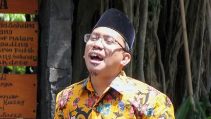 Bupati Sidoarjo Gus Muhdlor Mangkir Panggilan KPK dengan Alasan Sakit