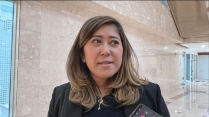 Khawatir Perang Dunia III Terjadi, DPR Minta Pemerintah RI Desak PBB Ambil Keputusan soal Konflik Iran-Israel