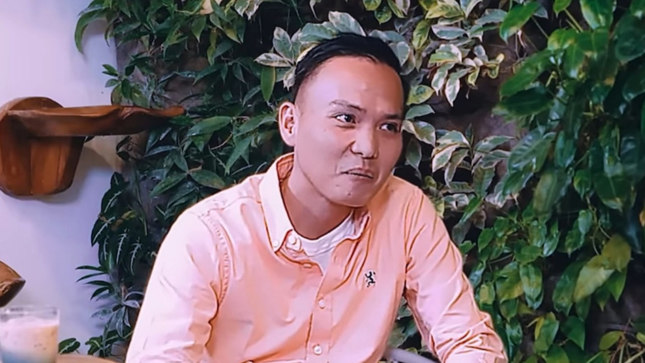 Ramalan Hard Gumay Sering Jadi Kenyataan, Katanya Ada Artis Terkenal yang Bakal Terjerat Kasus Besar di 2025, Inisialnya...
            - galeri foto