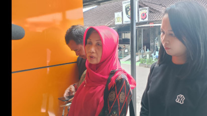 Tukang Kebun yang Cor Majikannya Terancam Hukuman Mati, Polisi : Pelaku Rencanakan Pembunuhan