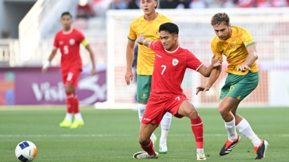 Diperkuat 8 Pemain Keturunan, Ini Fakta Australia usai Dikalahkan Timnas Indonesia di Piala Asia U-23
