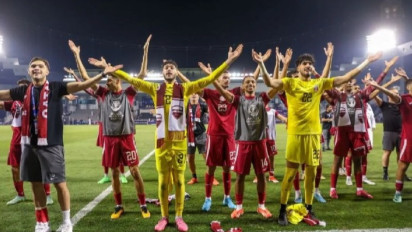Penuh Kontroversi Termasuk Lawan Timnas Indonesia, Pelatih Qatar Akui Timnya Layak ke Perempat Final Piala Asia U-23