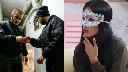 Perempuan Muda ini Datang ke Rey Utami, Dia Curhat Sudah Dijual Suaminya ke Memuaskan Pria Lain: Aku Dijual ke Teman Suami Aku Mbak