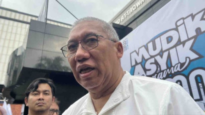 Bulog Ungkap Stok Beras Capai 1,26 Juta Ton Hingga Pertengahan April