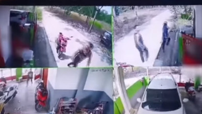 Kasus di OKU Selatan Ini Bisa Jadi Pelajaran Berharga Bagi Warga yang Ingin Jual Kendaraan