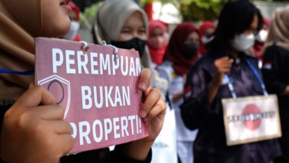 Rektor UNU Gorontalo Dilaporkan Lakukan Kekerasan Seksual, Korban Diduga Mencapai 15 Orang