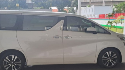 Geledah Rumah Harvey Moeis, Penyidik Sita Mobil Lexus dan Mercy serta Beberapa Kendaraan Mewah Ini