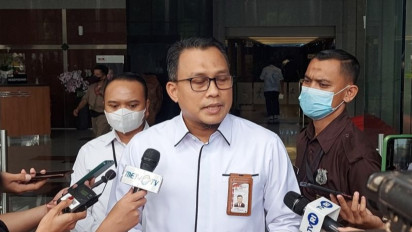 Fantastis! KPK Ungkap Nilai TPPU Mantan Kepala Bea Cukai Yogyakarta Eko Darmanto, Jumlahnya Mencengangkan