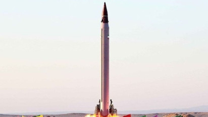 Ternyata AS Sempat Memohon agar Israel Tak Serang Iran Namun Tetap Diabaikan