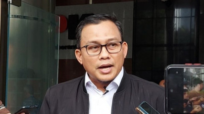 KPK Akan Bongkar Keterlibatan Keluarga Terkait TPPU SYL 